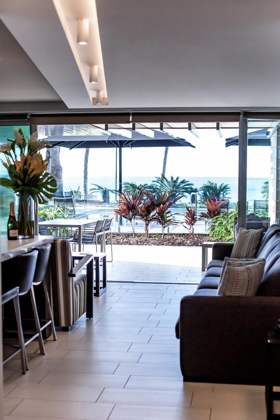 Seahaven Noosa Beachfront Resort 외부 사진